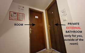 Rooms Ambrozic